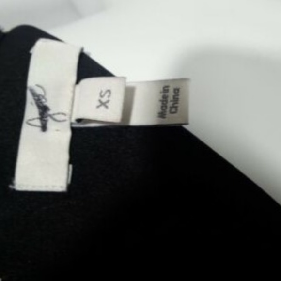 JOIE Angeni Leopard Print Puff Sleeve Dress XS - Picture 3 of 7